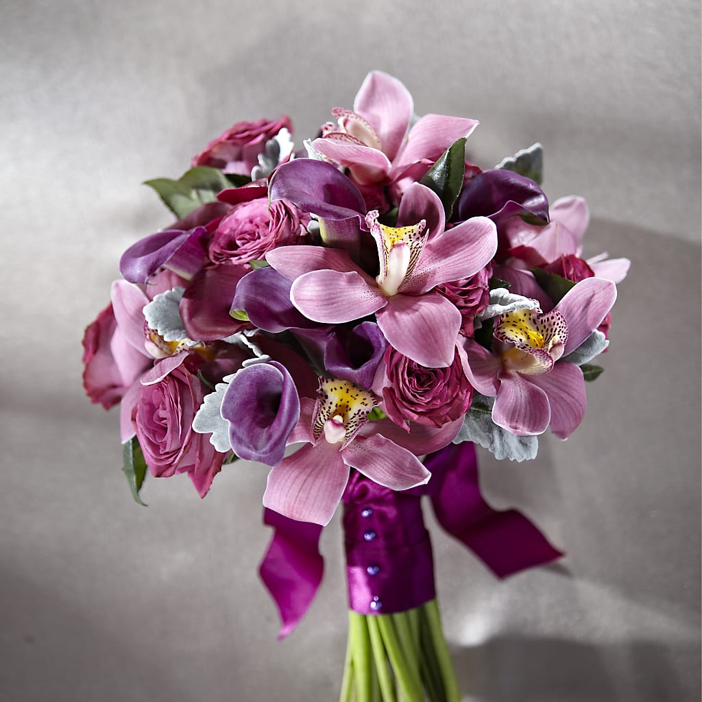 Delicacy Bouquet – Jy Floristeria, Trenton NJ