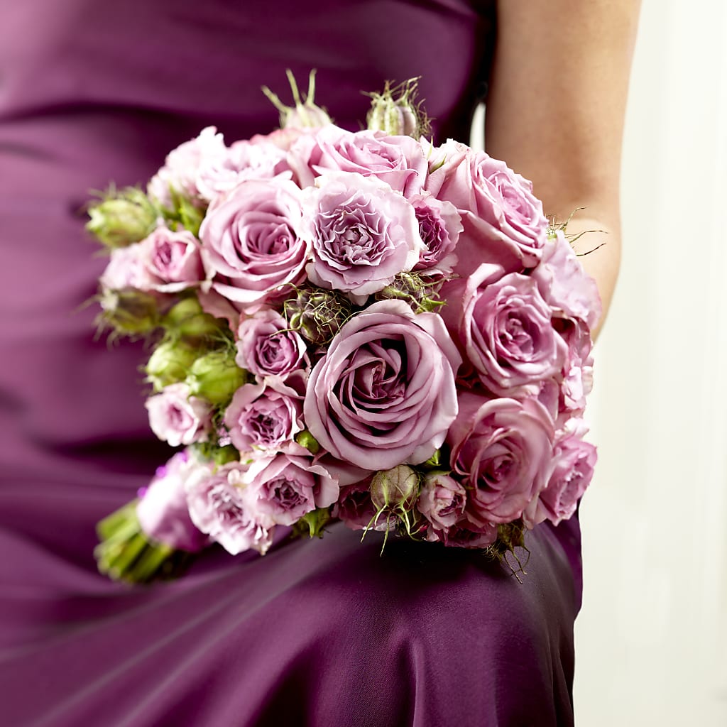 Veronica Bouquet – Jy Floristeria, Trenton NJ