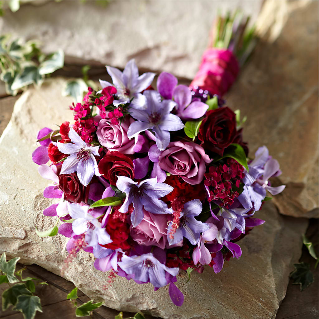 Enlightened Love Bouquet – Jy Floristeria, Trenton NJ