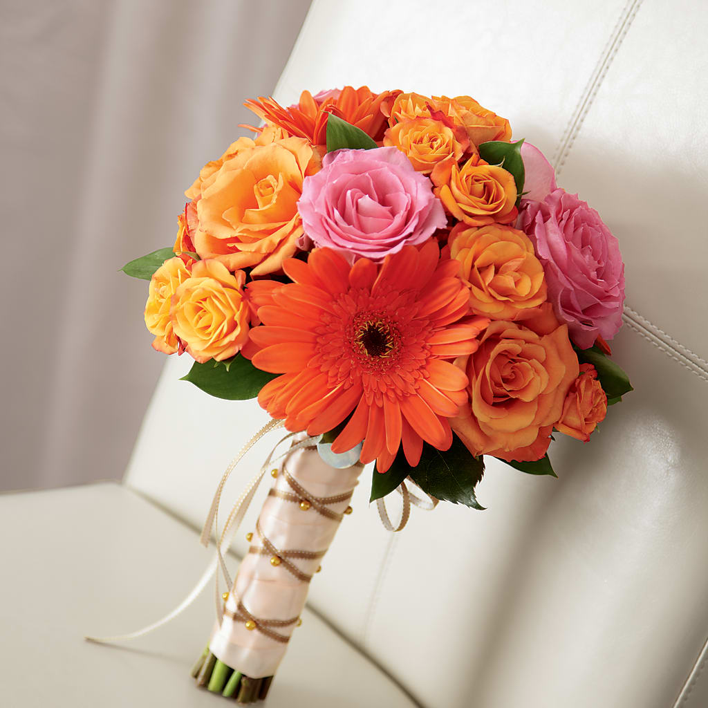 Lifetime of Love Bouquet – Jy Floristeria, Trenton NJ