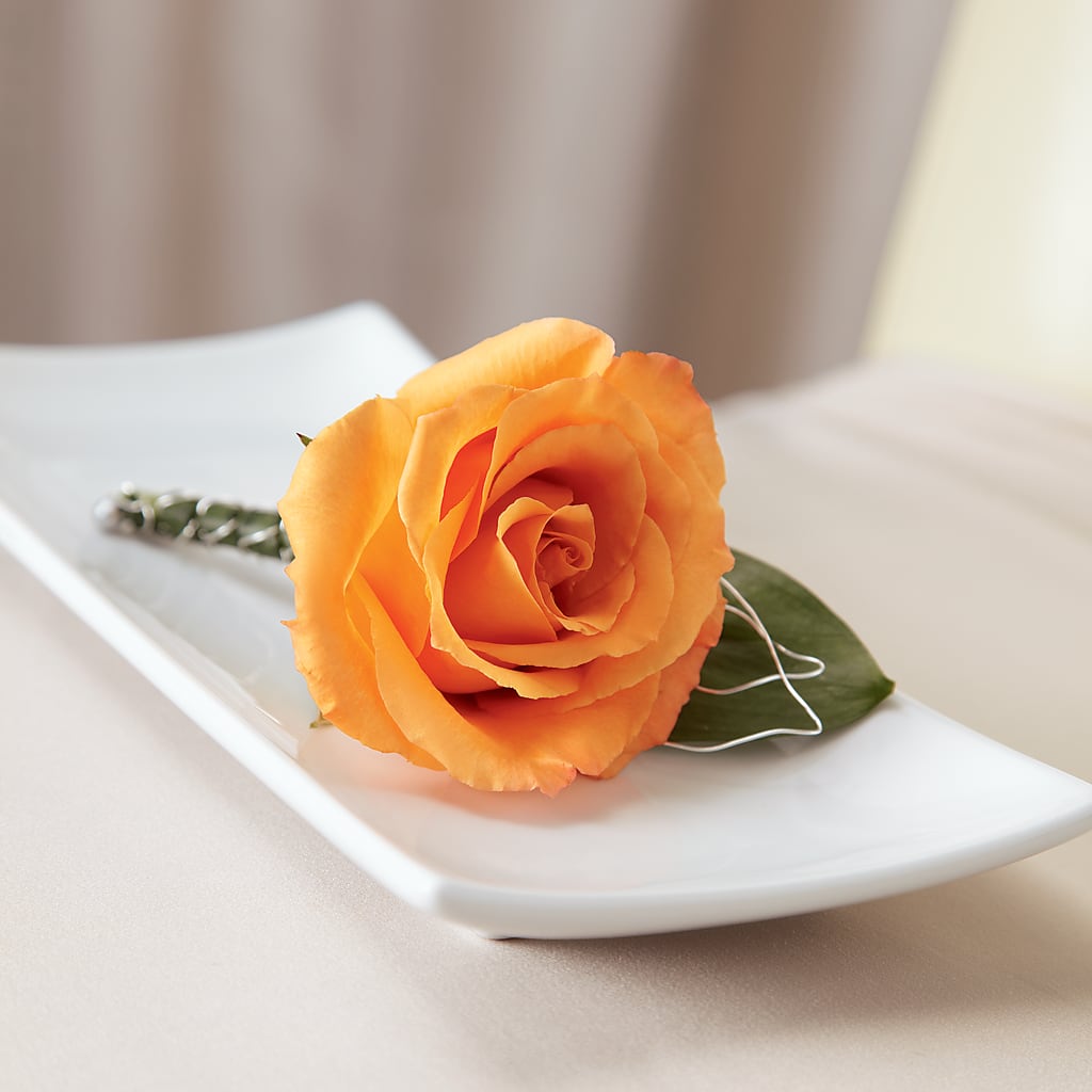 Lifetime of Love Boutonniere – Jy Floristeria, Trenton NJ