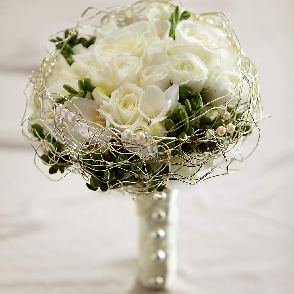 Evermore Bouquet – Jy Floristeria, Trenton NJ