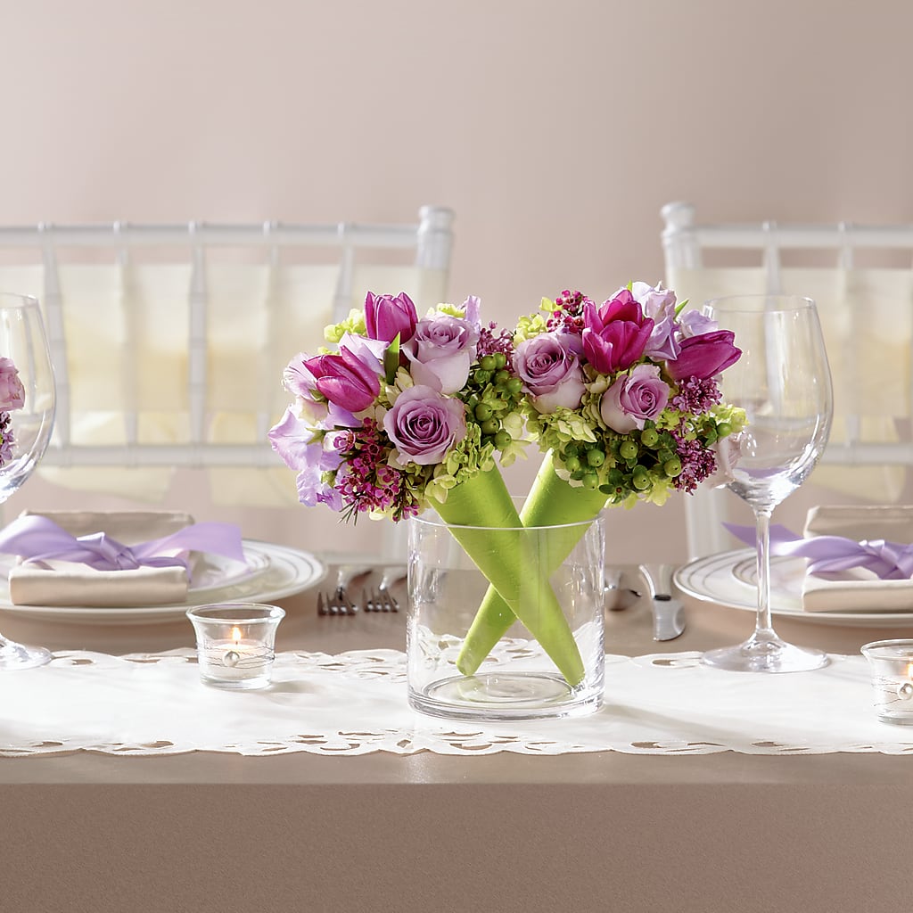 Sublime Centerpiece – Jy Floristeria, Trenton NJ