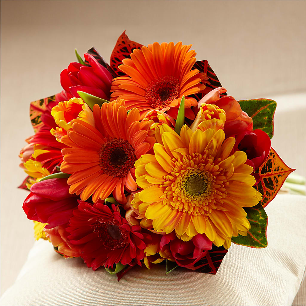 Sunglow Bouquet – Jy Floristeria, Trenton NJ