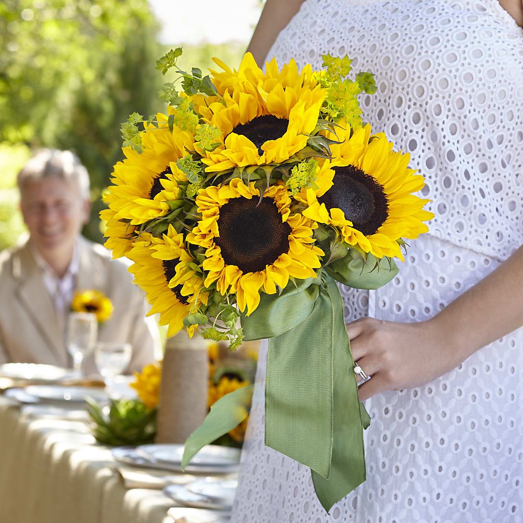 Free Spirit Bouquet – Jy Floristeria, Trenton NJ