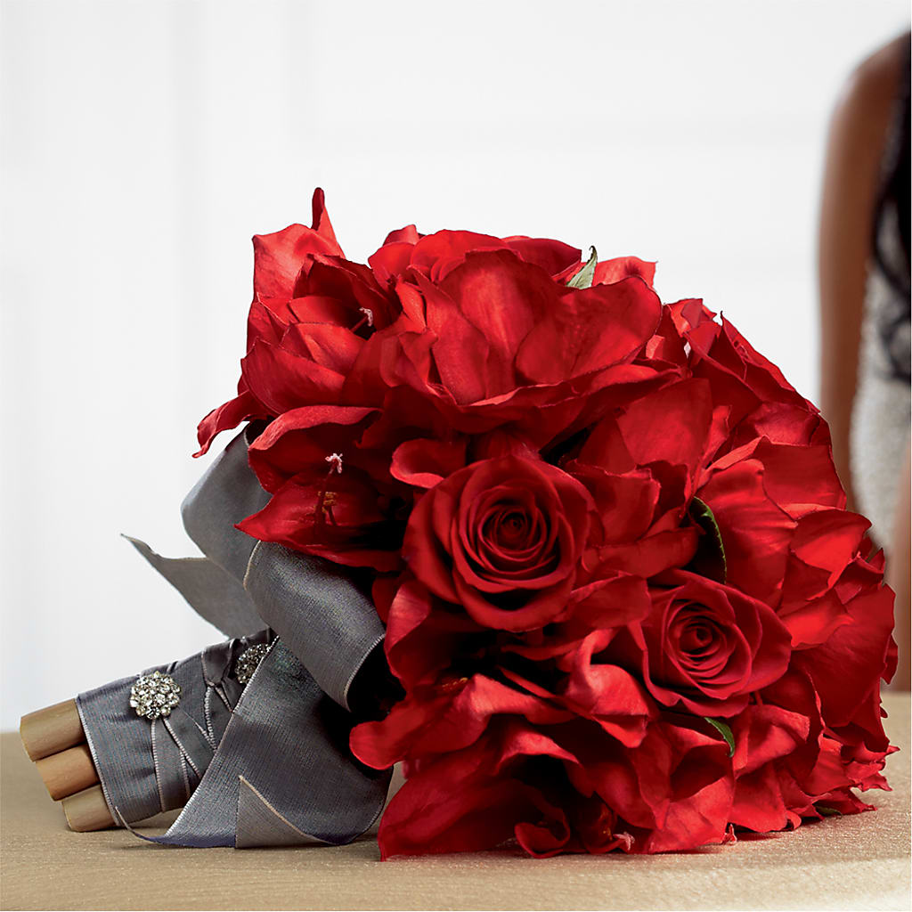 Heart's Happiness Bouquet – Jy Floristeria, Trenton NJ