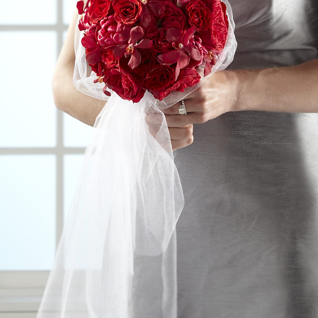 Desire Bouquet – Jy Floristeria, Trenton NJ