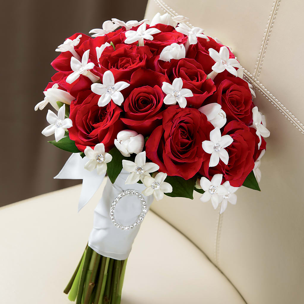 Poetry Bouquet – Jy Floristeria, Trenton NJ