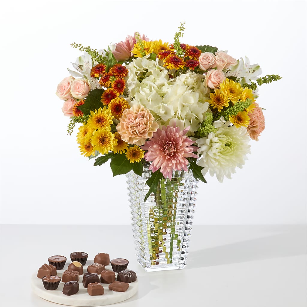 Fall Celebration Bouquet –  Jy Floristeria, Trenton NJ