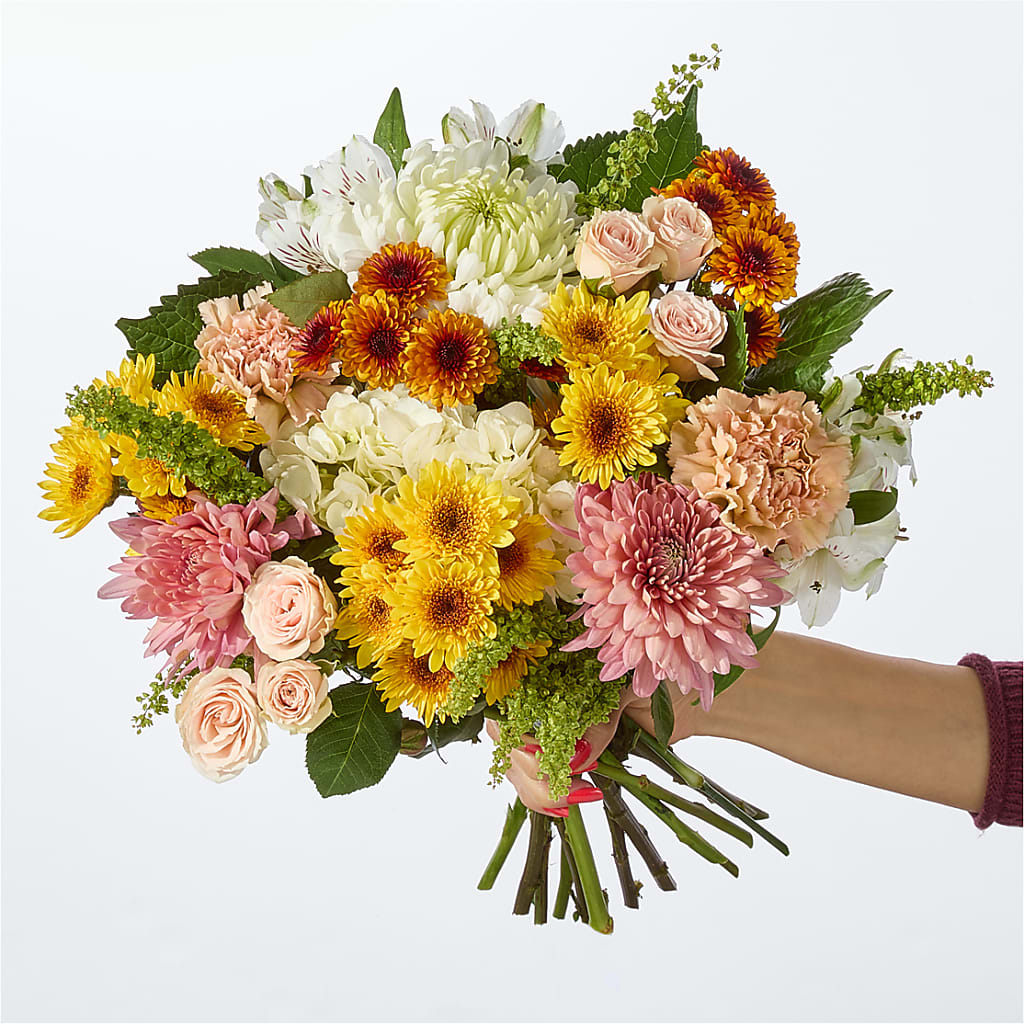 Fall Celebration Bouquet –  Jy Floristeria, Trenton NJ