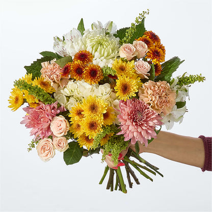 Fall Celebration Bouquet –  Jy Floristeria, Trenton NJ