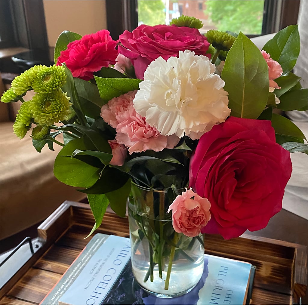 Sweet & Pretty Bouquet –  Jy Floristeria, Trenton NJ