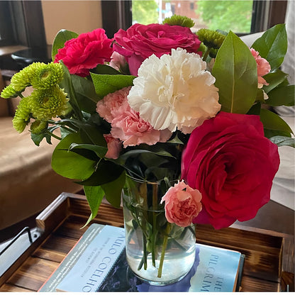 Sweet & Pretty Bouquet –  Jy Floristeria, Trenton NJ