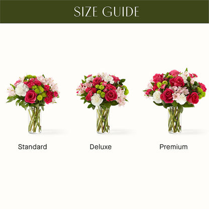 Sweet & Pretty Bouquet –  Jy Floristeria, Trenton NJ