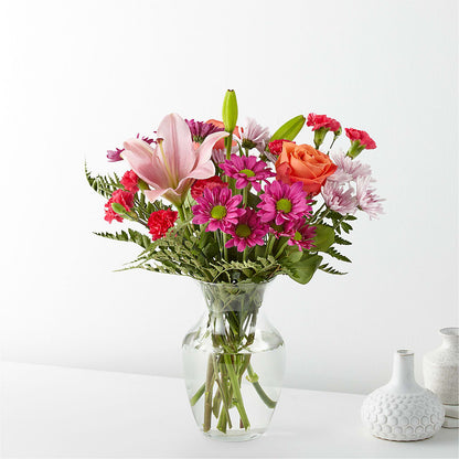 Light of My Life Bouquet –  Jy Floristeria, Trenton NJ