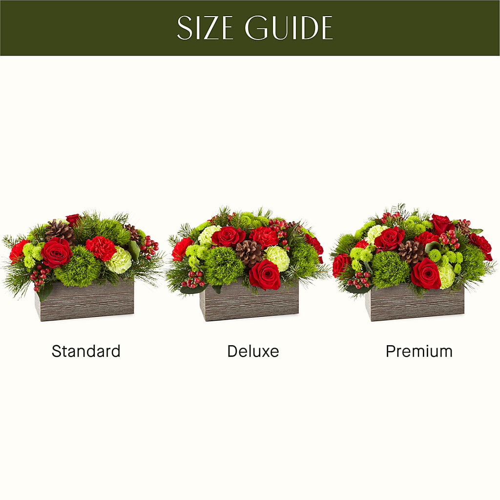 Bundled Up Bouquet –  Jy Floristeria, Trenton NJ