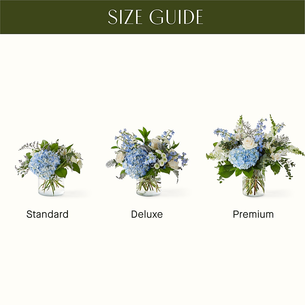 Coastal Blossom Bouquet –  Jy Floristeria, Trenton NJ