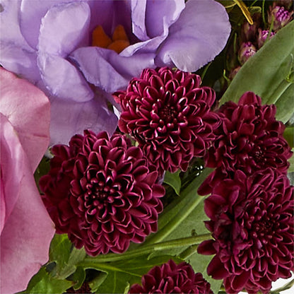 Work of Art Bouquet –  Jy Floristeria, Trenton NJ