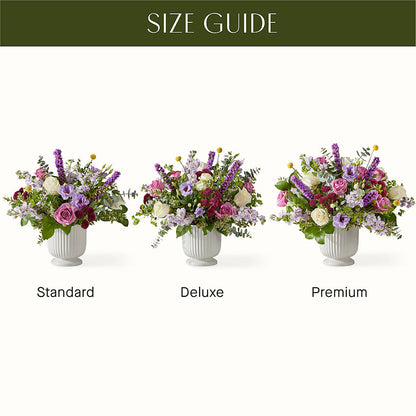 Work of Art Bouquet –  Jy Floristeria, Trenton NJ
