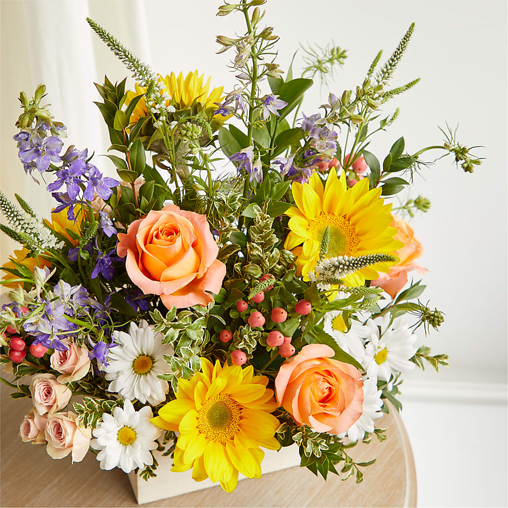 The Good Life Bouquet –  Jy Floristeria, Trenton NJ