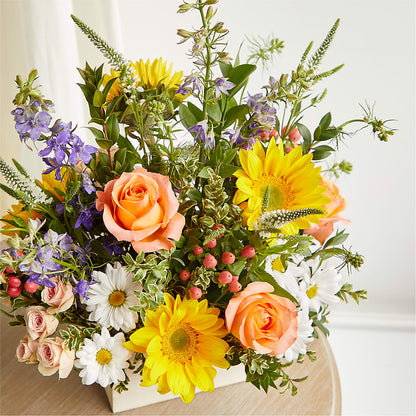 The Good Life Bouquet –  Jy Floristeria, Trenton NJ