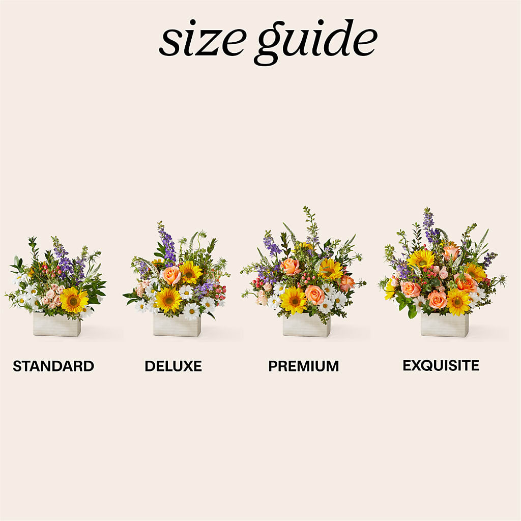 The Good Life Bouquet –  Jy Floristeria, Trenton NJ