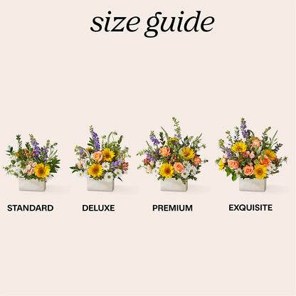 The Good Life Bouquet –  Jy Floristeria, Trenton NJ
