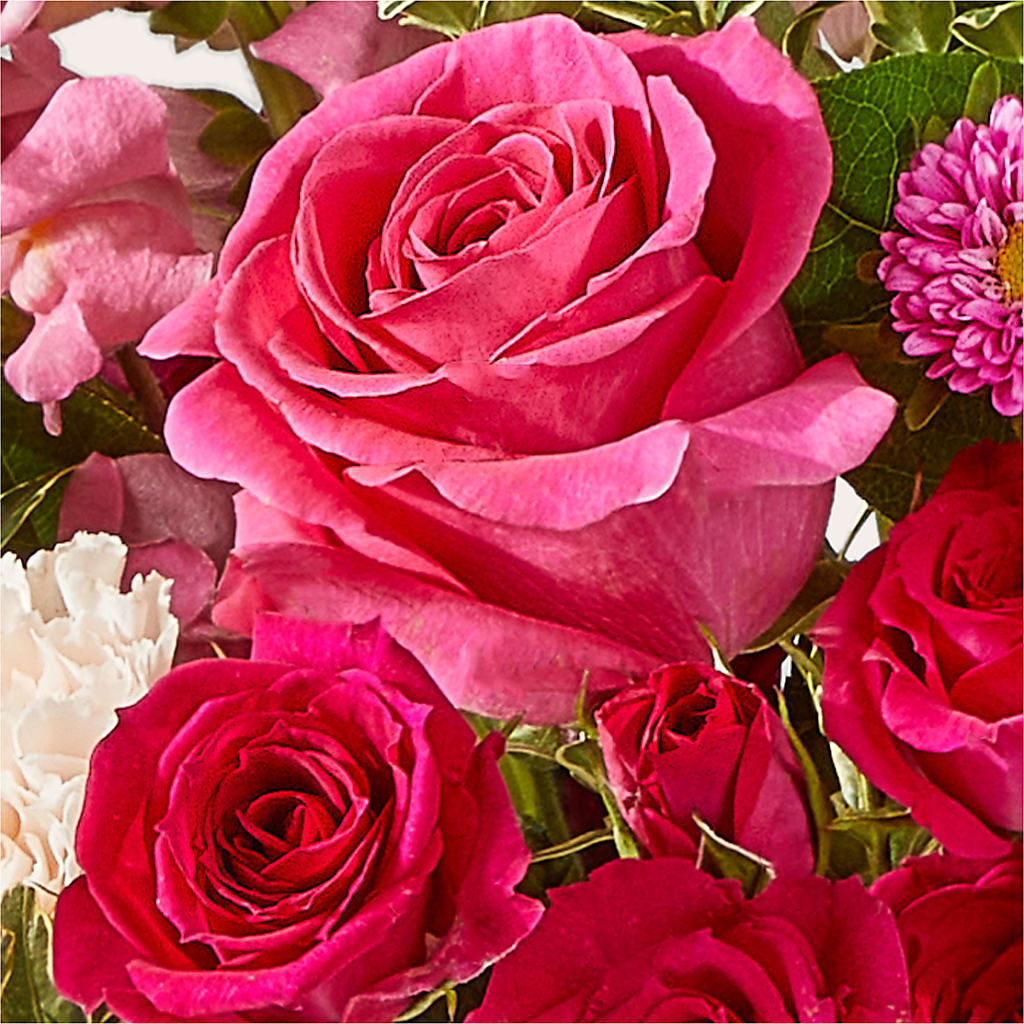 Too Cute Bouquet –  Jy Floristeria, Trenton NJ