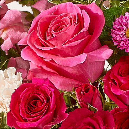 Too Cute Bouquet –  Jy Floristeria, Trenton NJ