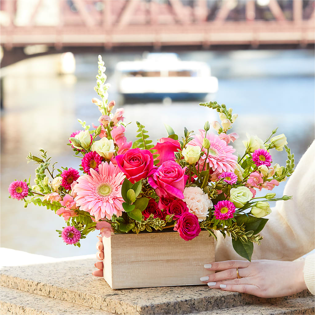 Too Cute Bouquet –  Jy Floristeria, Trenton NJ