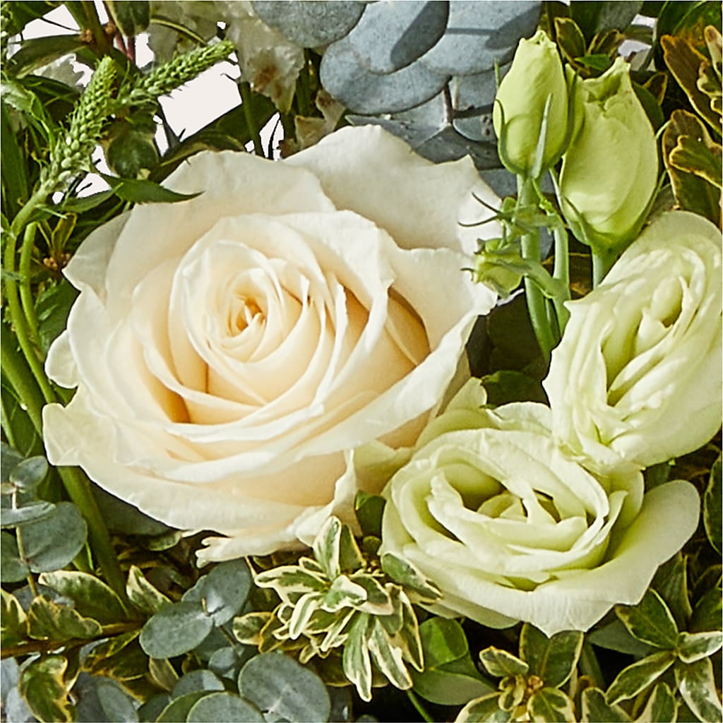Cashmere Bouquet –  Jy Floristeria, Trenton NJ