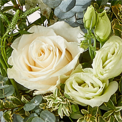 Cashmere Bouquet –  Jy Floristeria, Trenton NJ