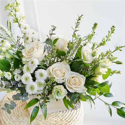 Cashmere Bouquet –  Jy Floristeria, Trenton NJ