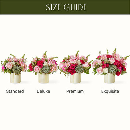 Magenta Musings Bouquet –  Jy Floristeria, Trenton NJ