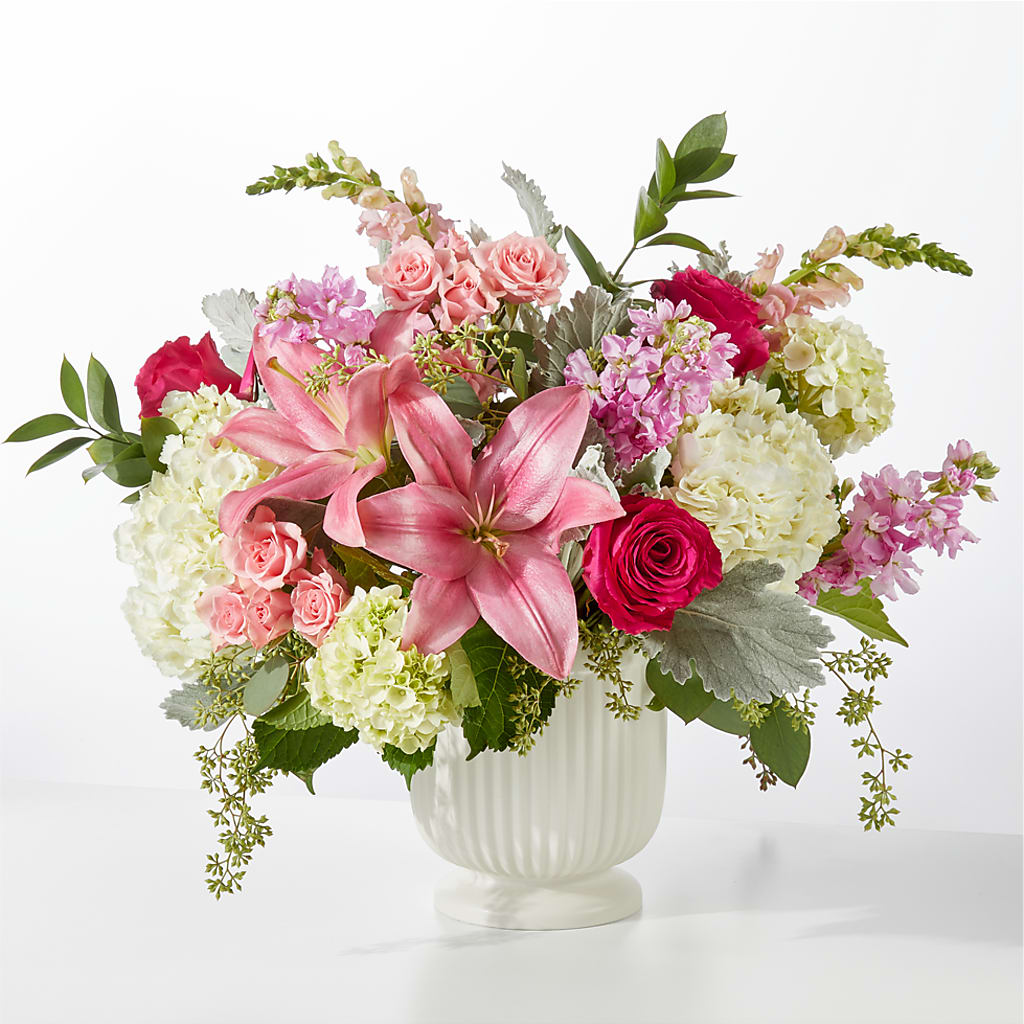 Antique Shopping Bouquet –  Jy Floristeria, Trenton NJ