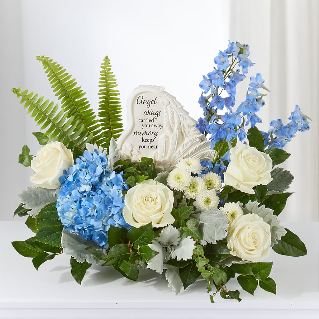 Dearest Arrangement –  Jy Floristeria, Trenton NJ