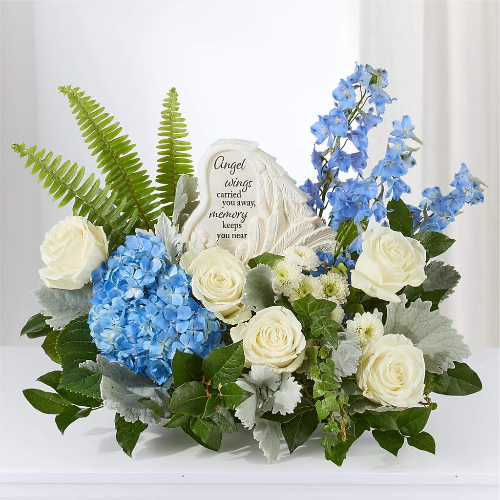 Dearest Arrangement –  Jy Floristeria, Trenton NJ