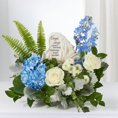 Dearest Arrangement –  Jy Floristeria, Trenton NJ
