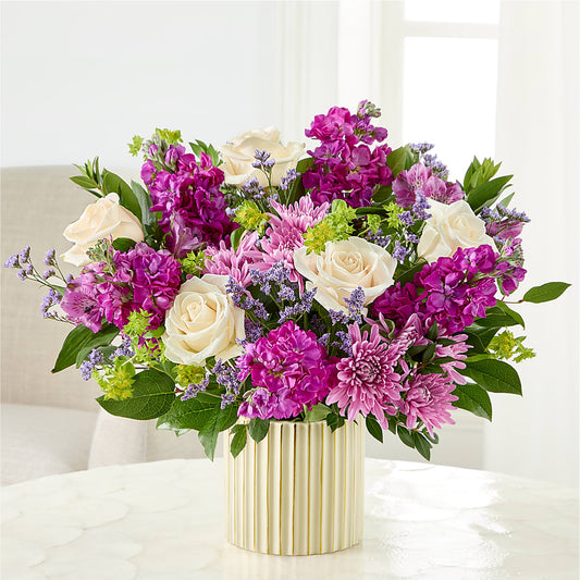 The Boutique Bouquet –  Jy Floristeria, Trenton NJ
