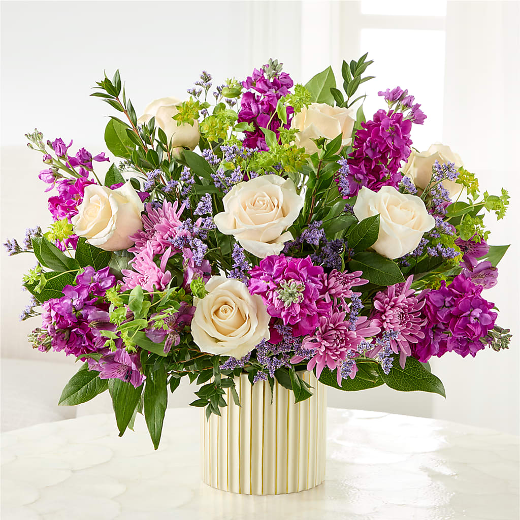 The Boutique Bouquet –  Jy Floristeria, Trenton NJ