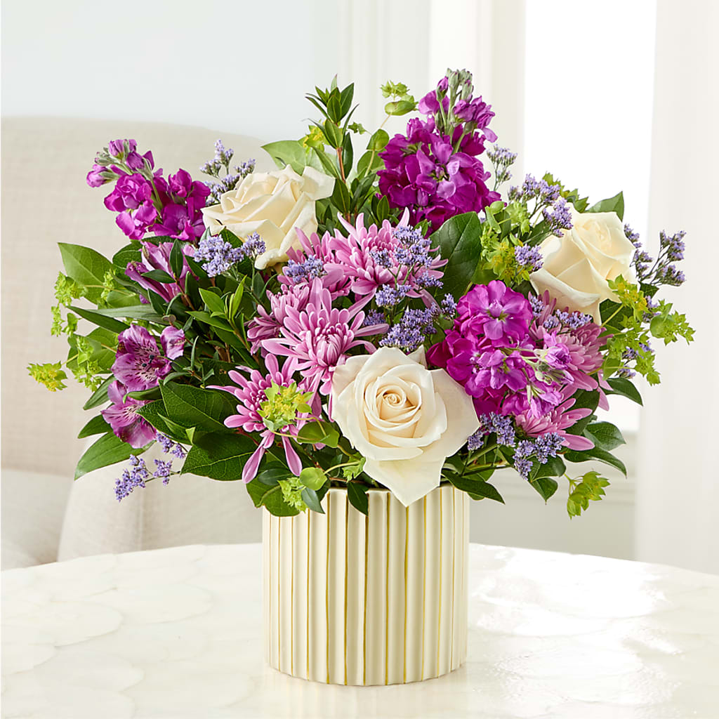 The Boutique Bouquet –  Jy Floristeria, Trenton NJ
