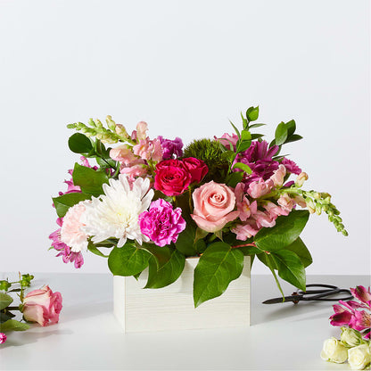 Sweetberry Box – A Florist Original –  Jy Floristeria, Trenton NJ