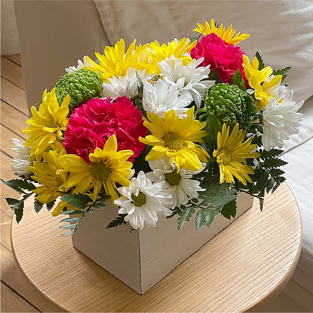 Sorbet Bouquet –  Jy Floristeria, Trenton NJ