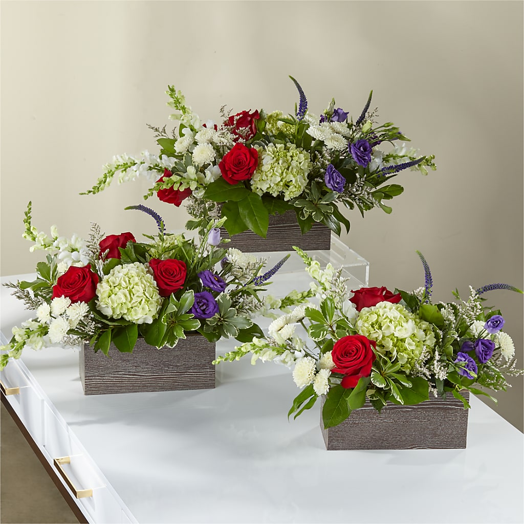 Sweet Magnolia Bouquet –  Jy Floristeria, Trenton NJ