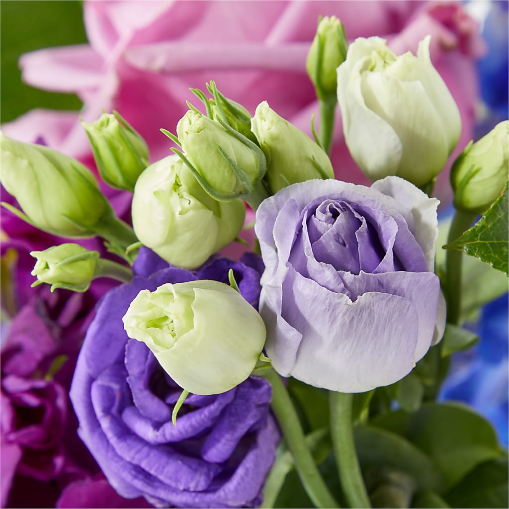 Twilight Glow Bouquet –  Jy Floristeria, Trenton NJ