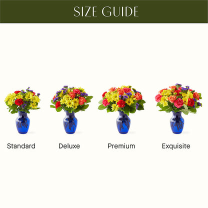 Brighter Days Bouquet –  Jy Floristeria, Trenton NJ