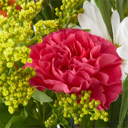 Oopsie Daisy Bouquet –  Jy Floristeria, Trenton NJ