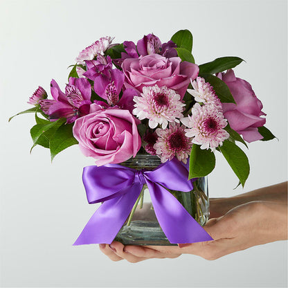 Sugarplum Bouquet –  Jy Floristeria, Trenton NJ