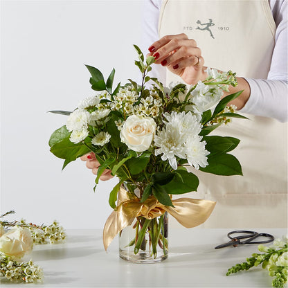 New Beginnings – A Florist Original –  Jy Floristeria, Trenton NJ