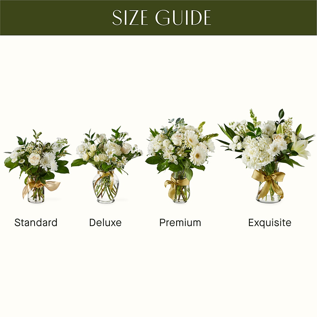 New Beginnings – A Florist Original –  Jy Floristeria, Trenton NJ